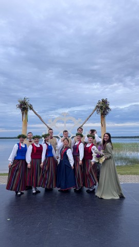 2025. gada koncerts Usmā